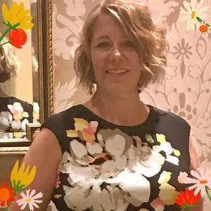 Meet your Posher, Stacey